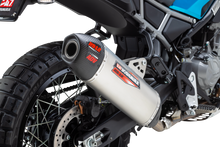 Load image into Gallery viewer, Exhaust Rs 12 Adv So Ss/Ss/Cf
