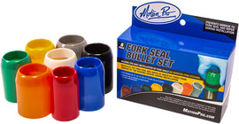 Fork Seal Bullet Set Of 8