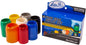 Fork Seal Bullet Set Of 8