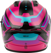 Load image into Gallery viewer, Ff 18 Drift Helmet Pink/Blue/Black Md