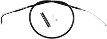 Load image into Gallery viewer, Black Vinyl Idle Cable