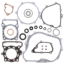 Load image into Gallery viewer, Complete Gasket Set With Oil Seals