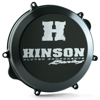Clutch Cover Yz450f