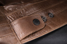 Load image into Gallery viewer, Primer Jacket Brown 4x
