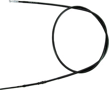 Load image into Gallery viewer, Black Vinyl Rear Hand Brake Cable