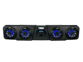 Hoppe Audio Mini Rgb