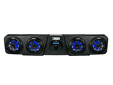 Hoppe Industries Hoppe Audio Mini Rgb 63-5685