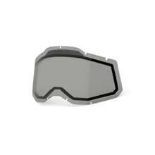 Load image into Gallery viewer, Rc2/Ac2/St2 Dual Pane Vented Smoke Lens