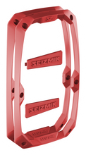 Load image into Gallery viewer, Embark Mirror Red Trim Kit