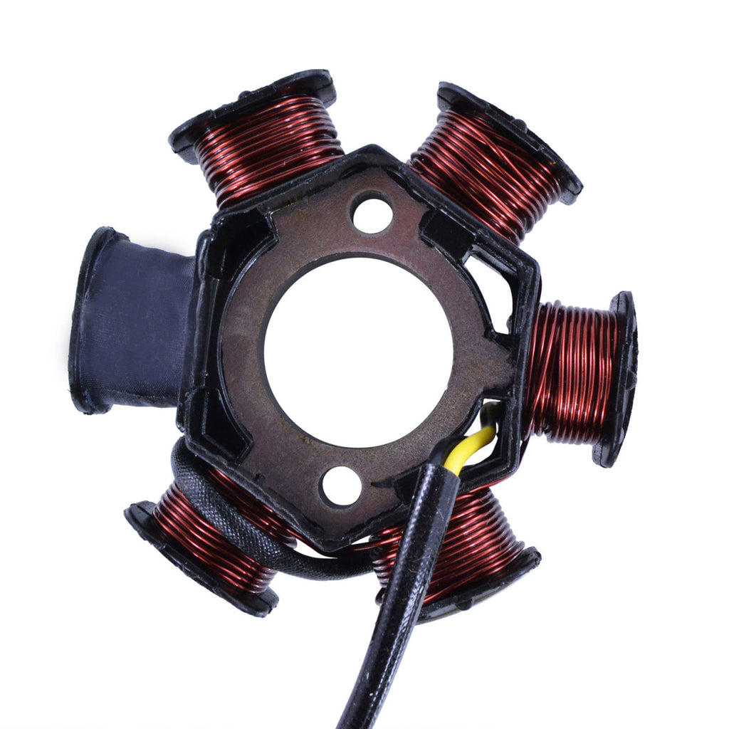 Stator Lighting Kit Stator+Regulator+Pickup