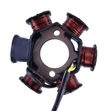 Load image into Gallery viewer, Stator Lighting Kit Stator+Regulator+Pickup