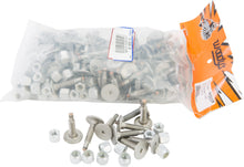 Load image into Gallery viewer, Signature Series Stainless Steel Studs 1.325" 96/Pk