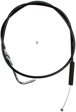 Load image into Gallery viewer, Black Vinyl Throttle Cable