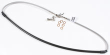 Load image into Gallery viewer, Steel Brake Line Front Ktm