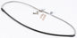 Steel Brake Line Front Ktm