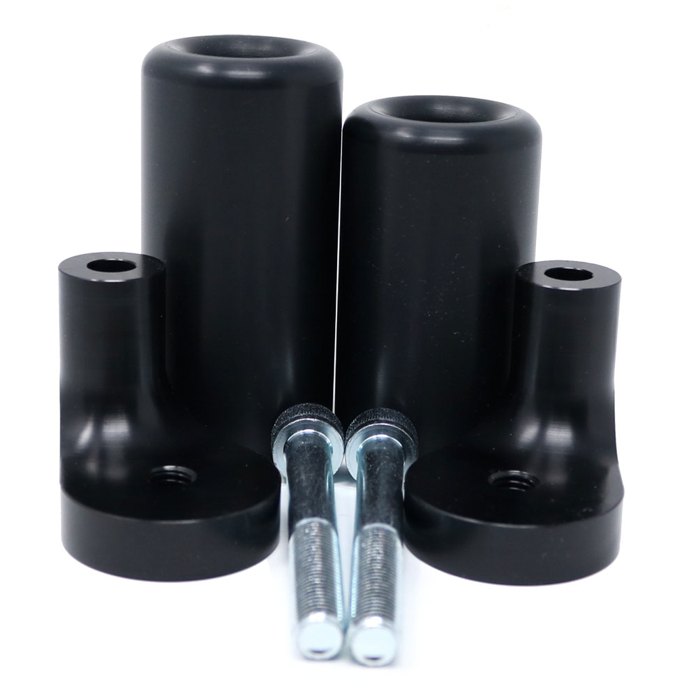 Frame Sliders Black