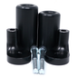 Frame Sliders Black