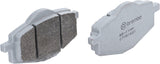 Brembo Upgrade Sx Brake Pads Sintered 177-1139