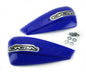 Low Profile Replacement Handshields   Blue
