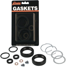 Load image into Gallery viewer, Gasket Seal Fork Fl Flh Flt Kit 45849 77