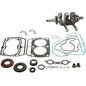 Bottom End Kit Pol