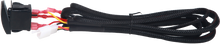 Load image into Gallery viewer, Ez Harness Pro Rocker Switch With Connector Light Bar
