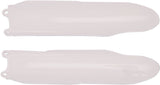 Acerbis Fork Guard White 21137-60002