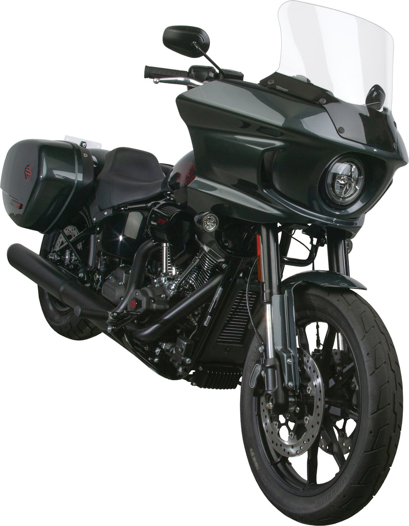 Vstream 14 15/16" Clear Lowrider St 22 25