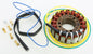 Stator