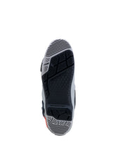 Load image into Gallery viewer, Tech 10 Enduro Boots Mid Gry/Drk Gry/Red Fluo 14