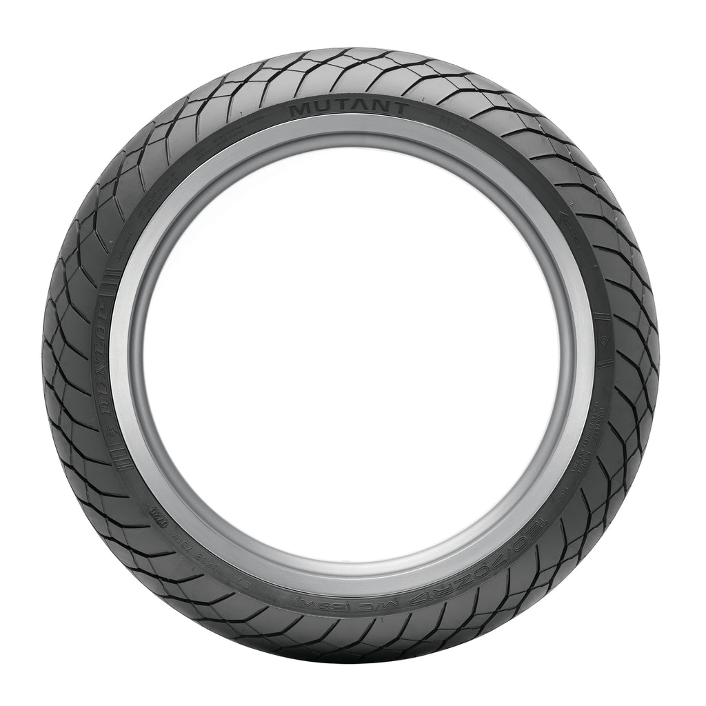 Tire Mutant Front 110/80zr18 (58w) Radial