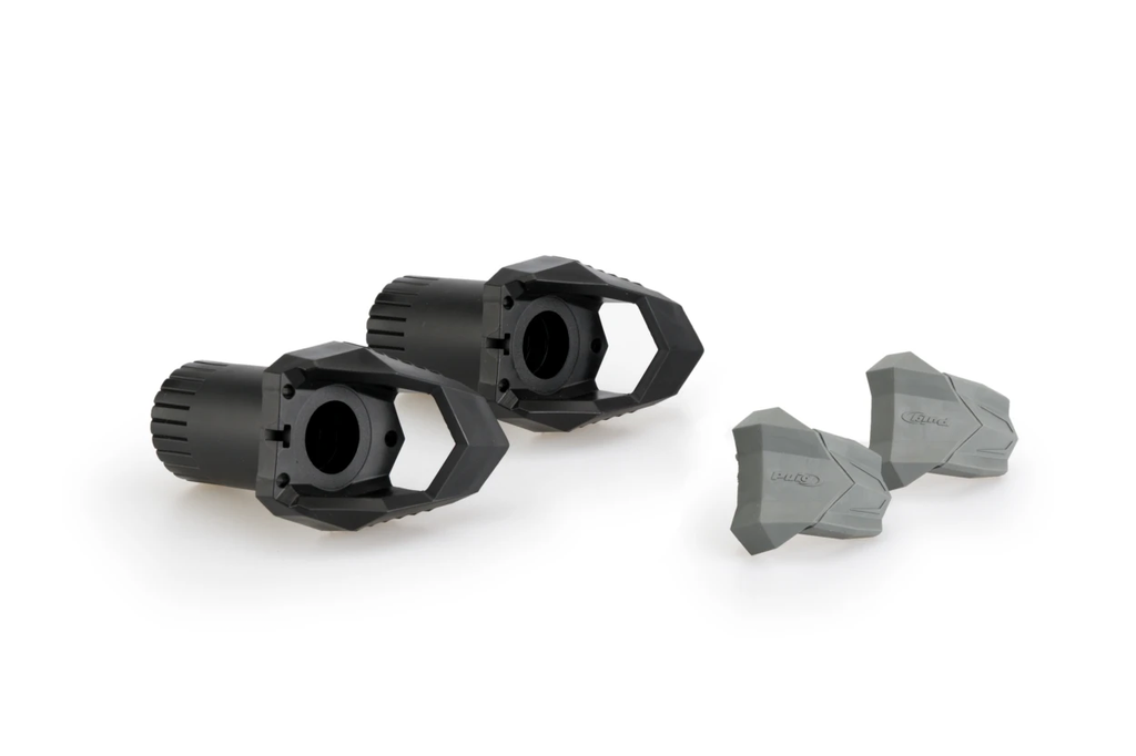Frame Sliders R19 Black Hon