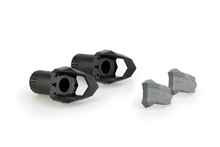 Load image into Gallery viewer, Frame Sliders R19 Black Hon