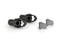 Frame Sliders R19 Black Hon