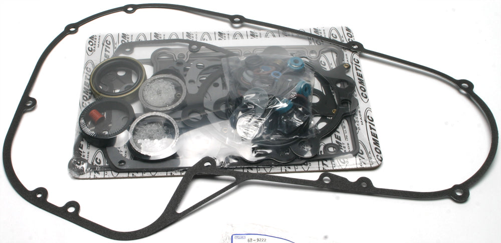 Complete Est Gasket Twin Cam Kit