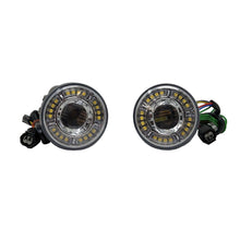 Load image into Gallery viewer, Led Fog Light Kit Multifunction+Drl Hon