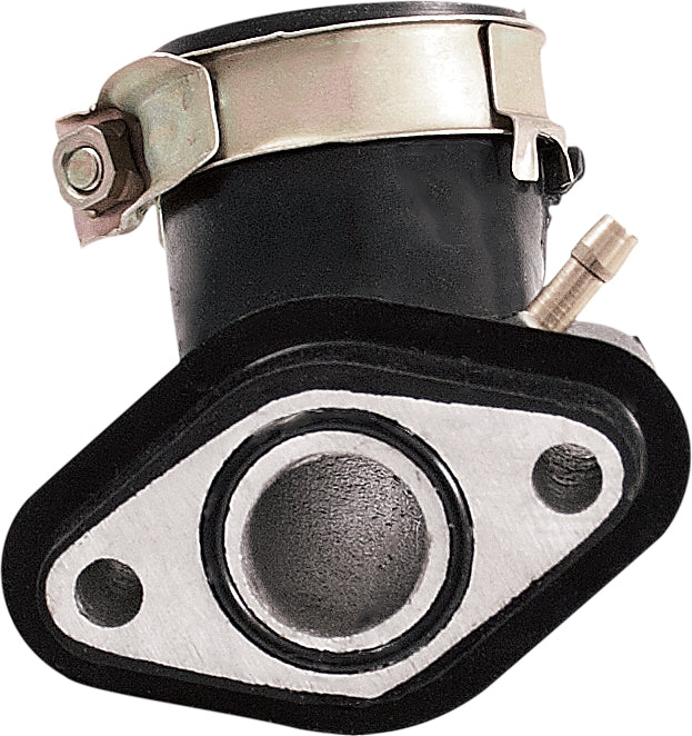 Gy6 4 Stroke Intake Manifold 30mm 125/150cc Single Vacuum