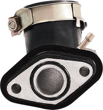 Load image into Gallery viewer, Gy6 4 Stroke Intake Manifold 30mm 125/150cc Single Vacuum