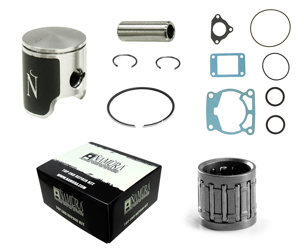 Top End Kit Nikasil Cyl 39.46/Std Husq/Ktm
