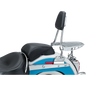 KURAKYN SISSY BAR KIT CHROME HARLEY DAVIDSON SOFTAILS 00-17