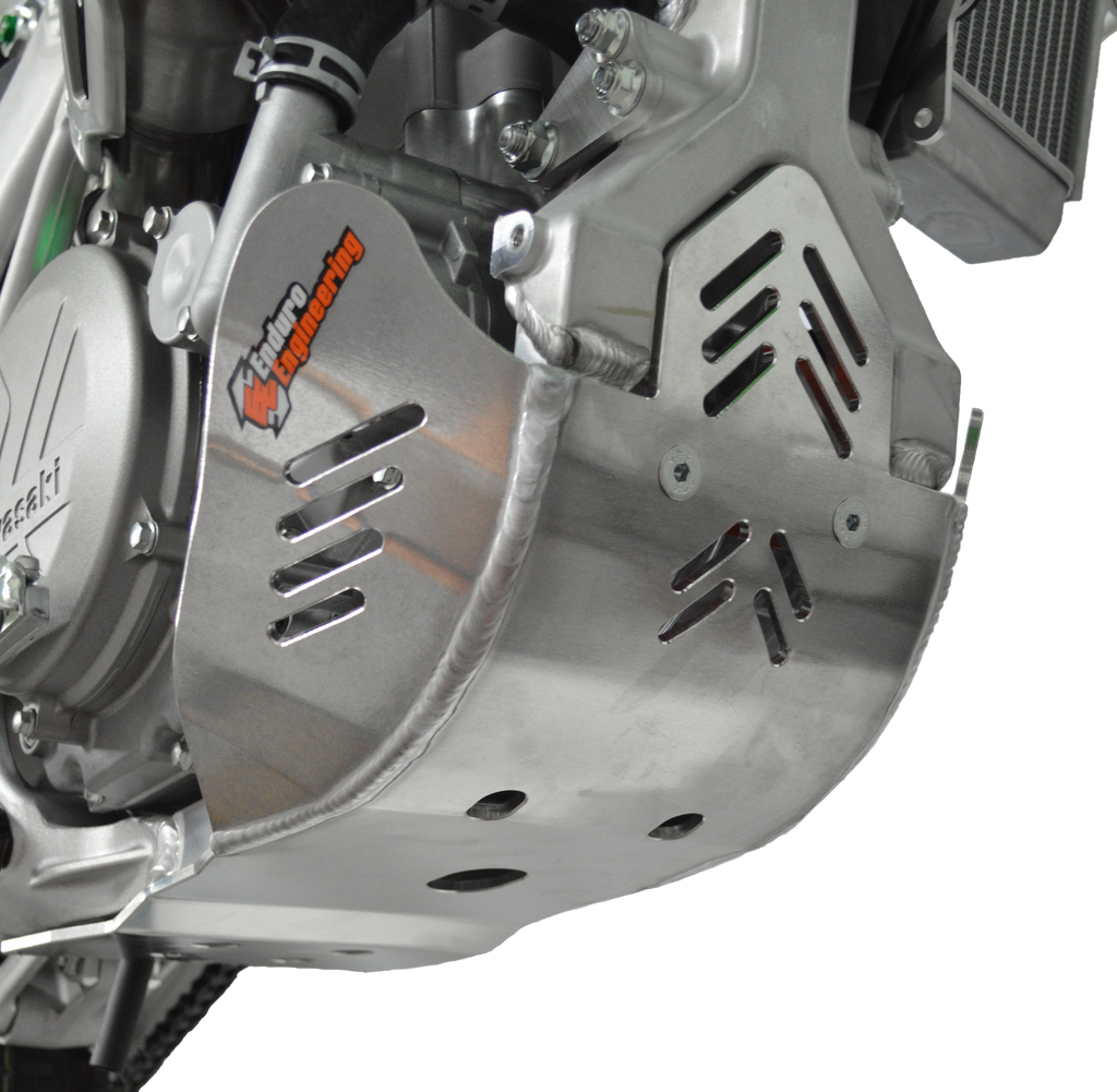 Skidplate Kaw