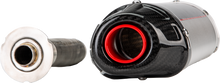 Load image into Gallery viewer, D3 Exhaust System Hon