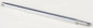 Kyb/Hpg Non Ra Shaft 12.5mm X 9.94