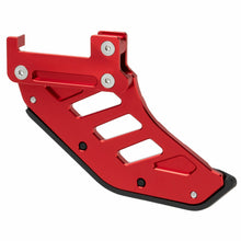 Load image into Gallery viewer, Rear Disc Guard Red