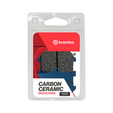 Load image into Gallery viewer, Prime Cc Brake Pads Carbon Ceramic