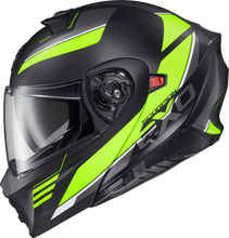 Load image into Gallery viewer, Exo Gt930 Transformer Helmet Modulus Hi Vis Md