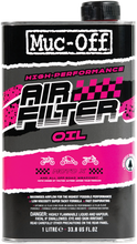 Load image into Gallery viewer, Air Filter Oil 1 Lt