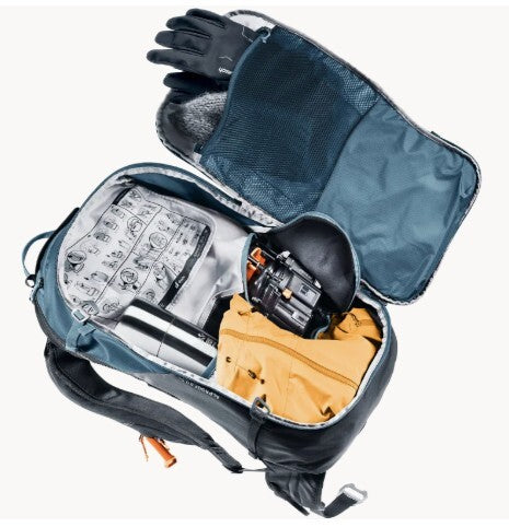 Alproof 30 Sl Atlantic/ Blk