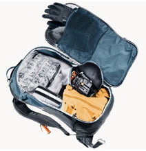 Load image into Gallery viewer, Alproof 30 Sl Atlantic/ Blk