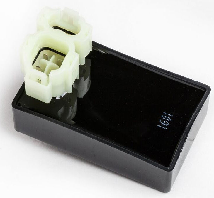 Cdi Box
